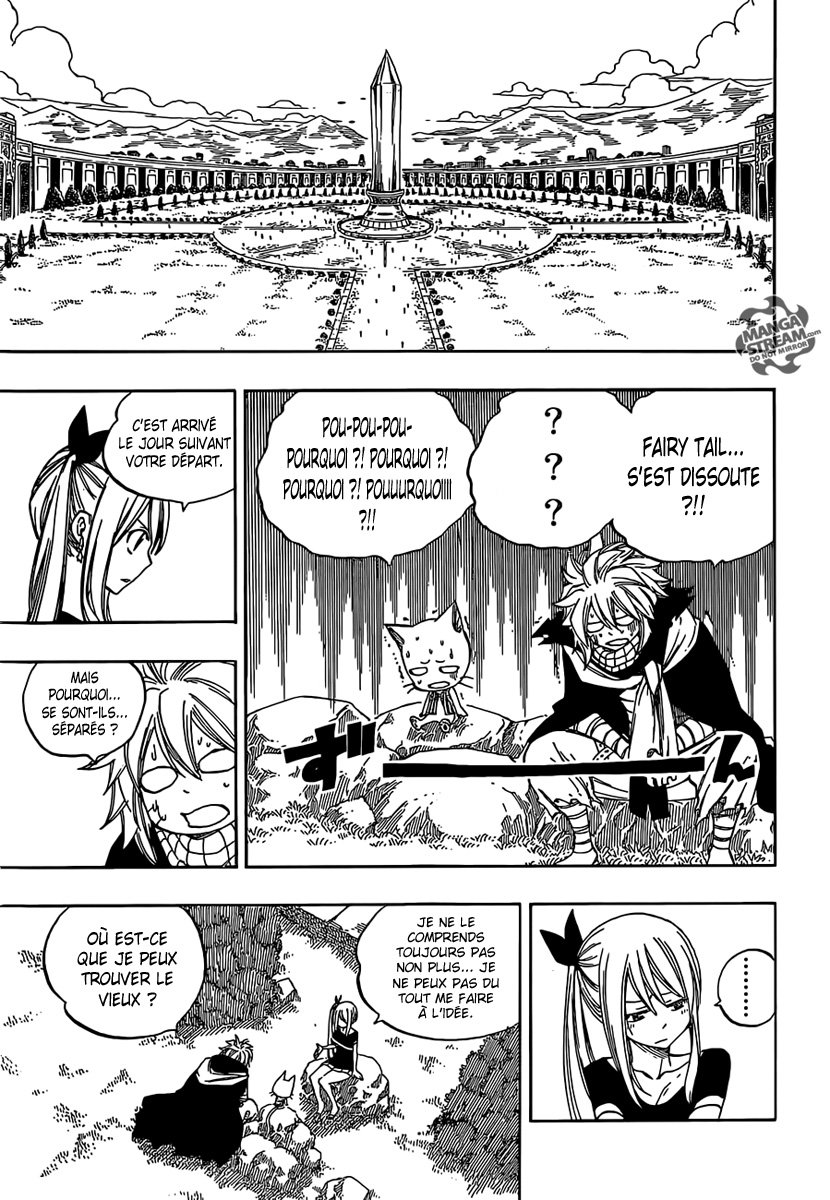 Fairy Tail: Chapter chapitre-419 - Page 6