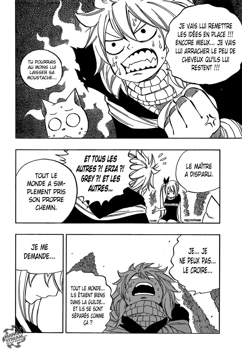 Fairy Tail: Chapter chapitre-419 - Page 7
