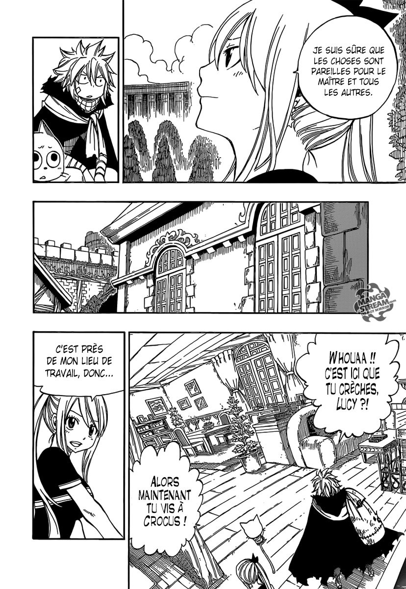 Fairy Tail: Chapter chapitre-419 - Page 9