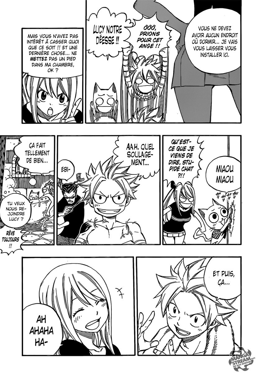 Fairy Tail: Chapter chapitre-419 - Page 10