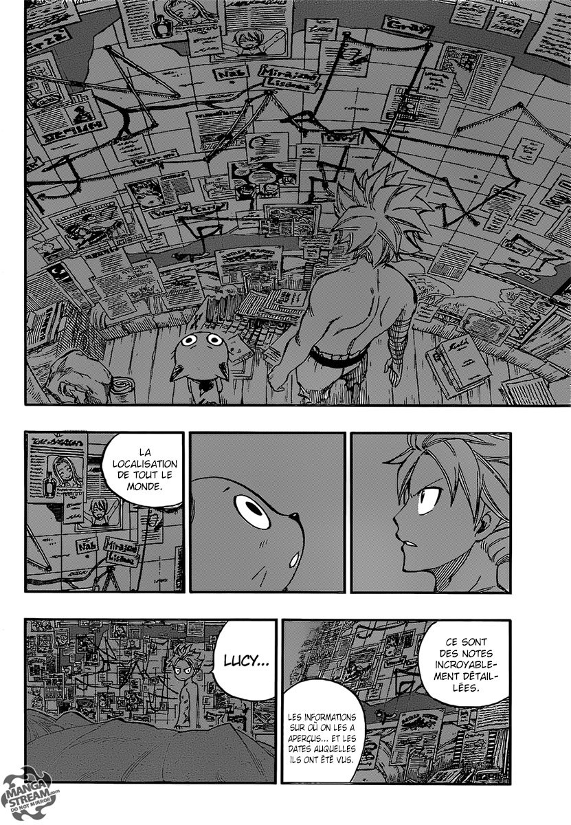 Fairy Tail: Chapter chapitre-419 - Page 13