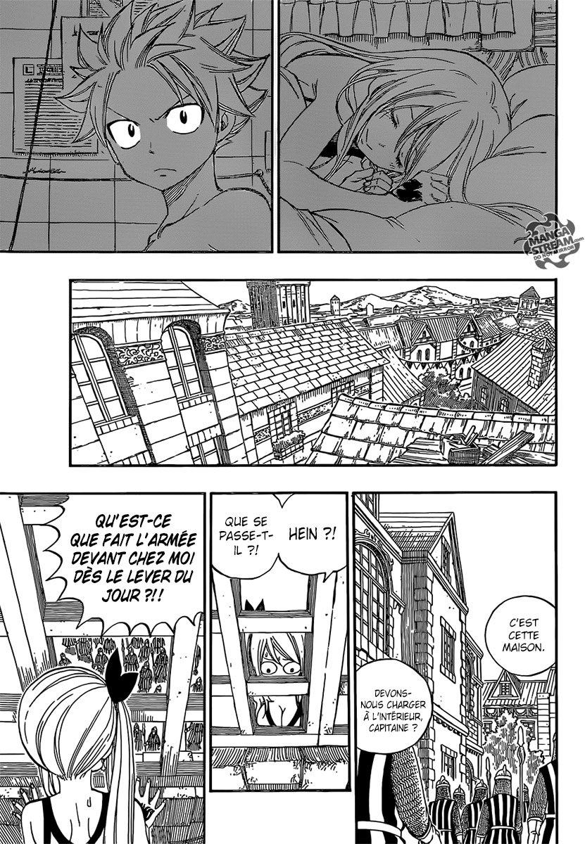 Fairy Tail: Chapter chapitre-419 - Page 14