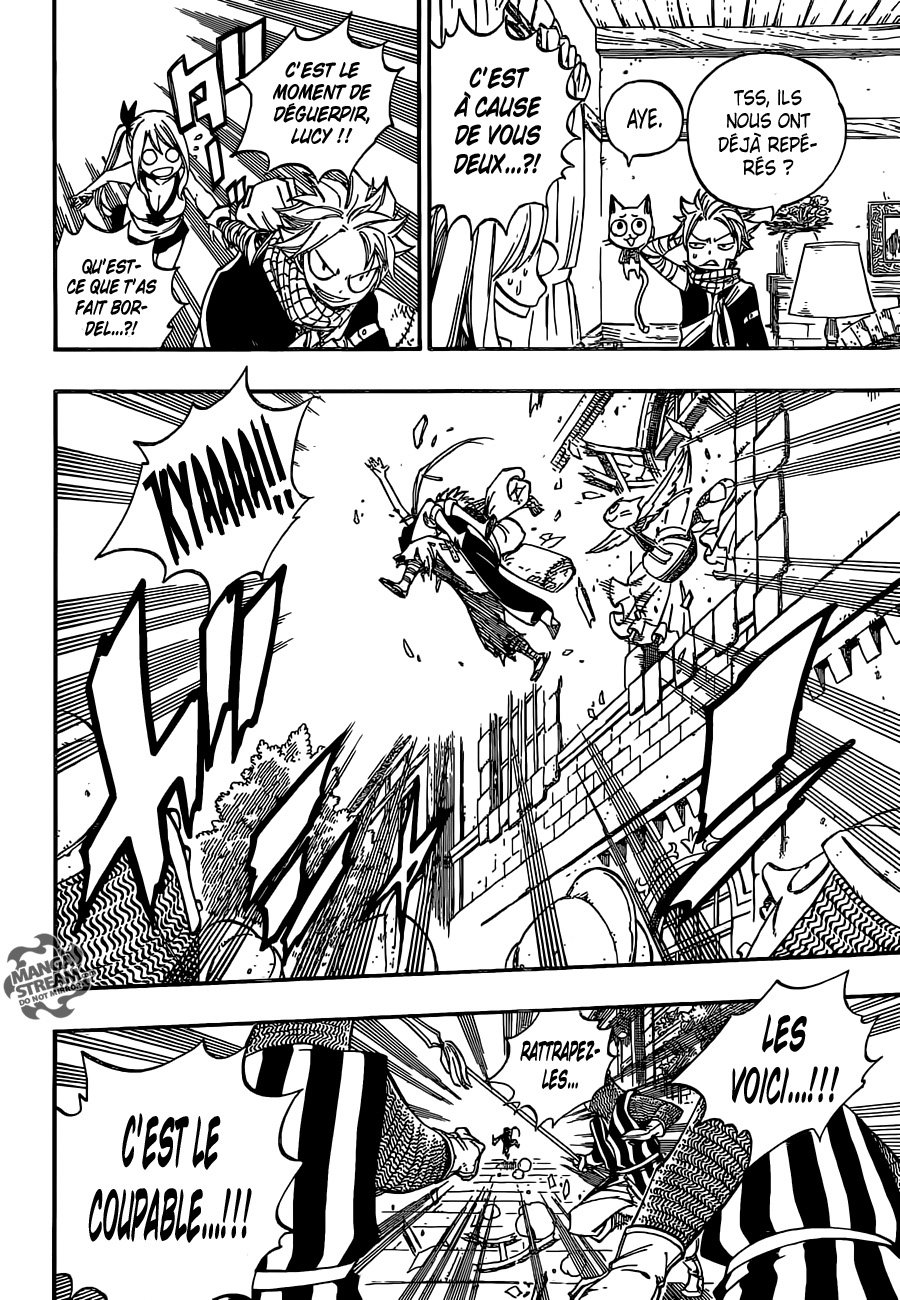 Fairy Tail: Chapter chapitre-419 - Page 15