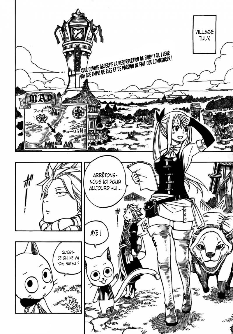 Fairy Tail: Chapter chapitre-420 - Page 3
