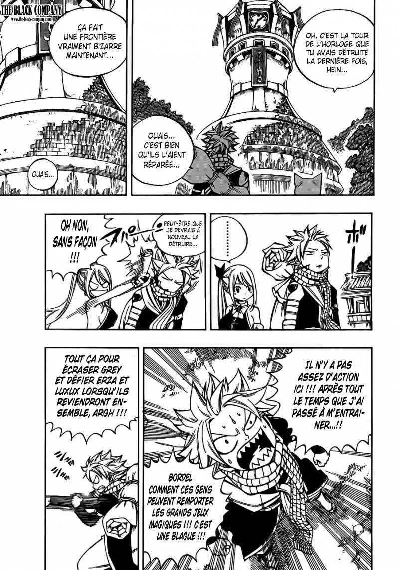 Fairy Tail: Chapter chapitre-420 - Page 4