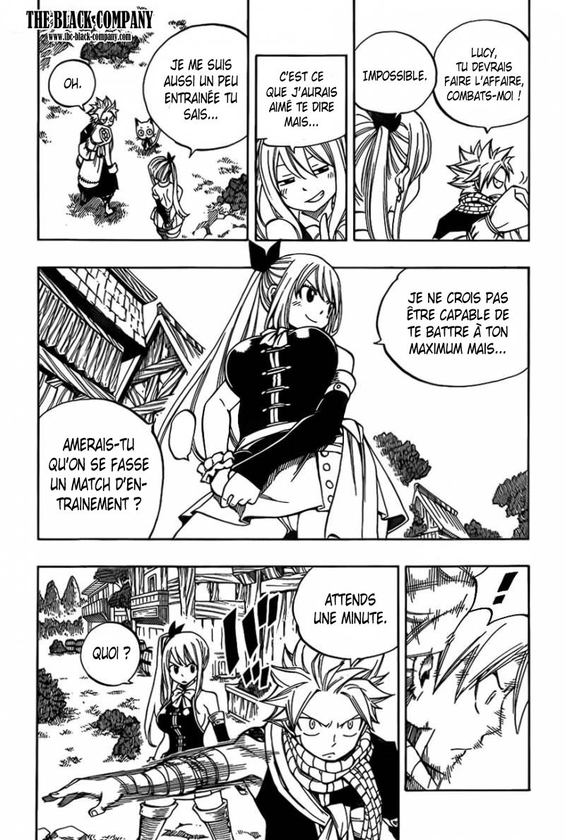 Fairy Tail: Chapter chapitre-420 - Page 5