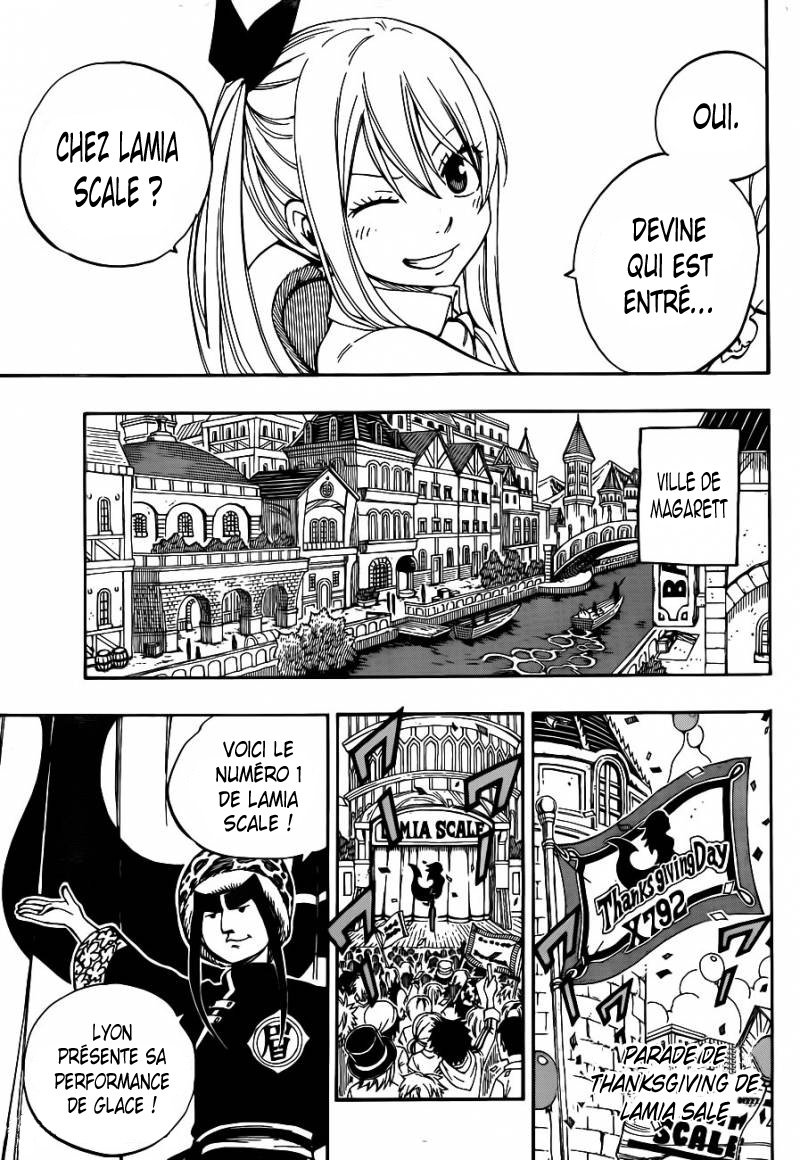 Fairy Tail: Chapter chapitre-420 - Page 10