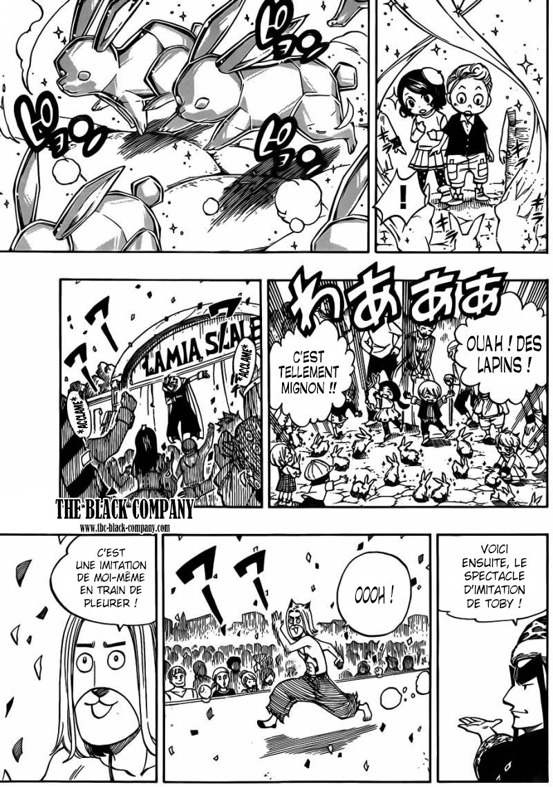 Fairy Tail: Chapter chapitre-420 - Page 12