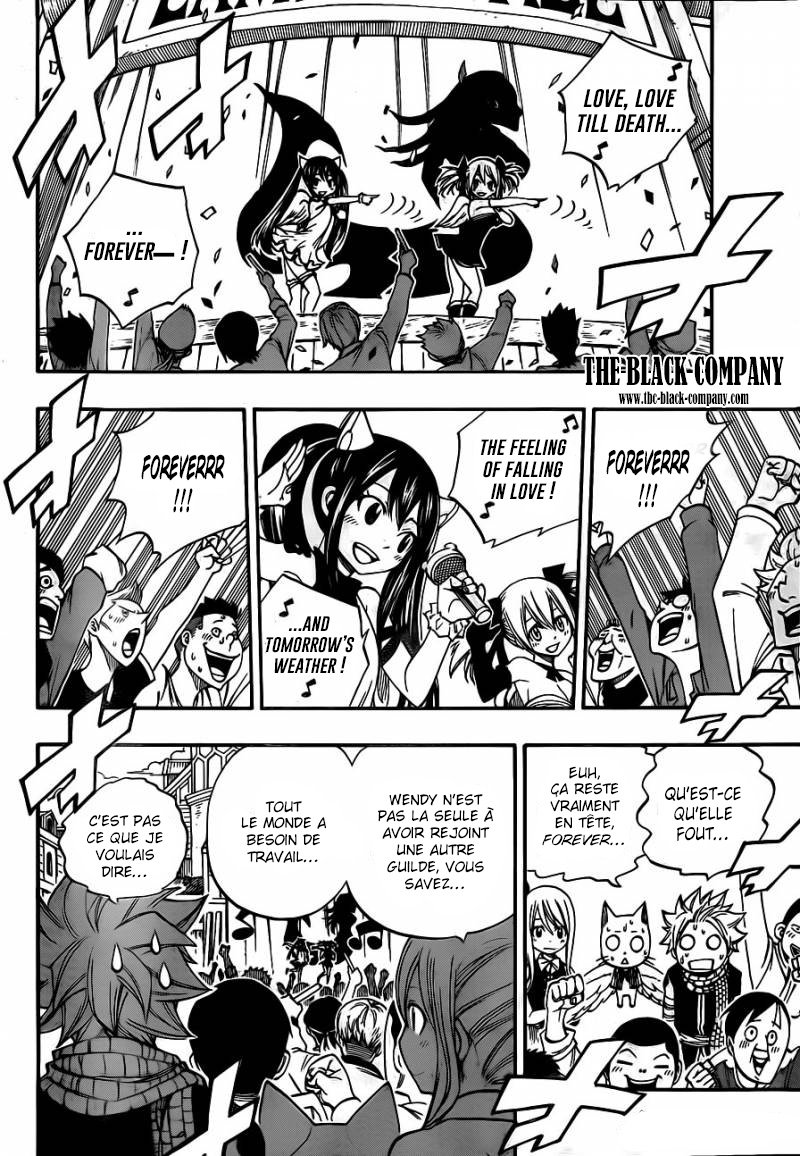 Fairy Tail: Chapter chapitre-420 - Page 16