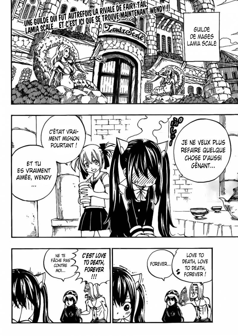 Fairy Tail: Chapter chapitre-421 - Page 3