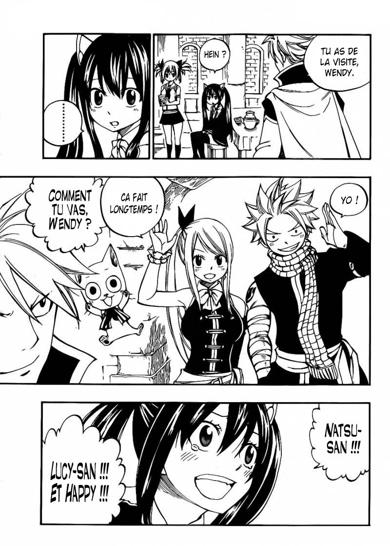 Fairy Tail: Chapter chapitre-421 - Page 4