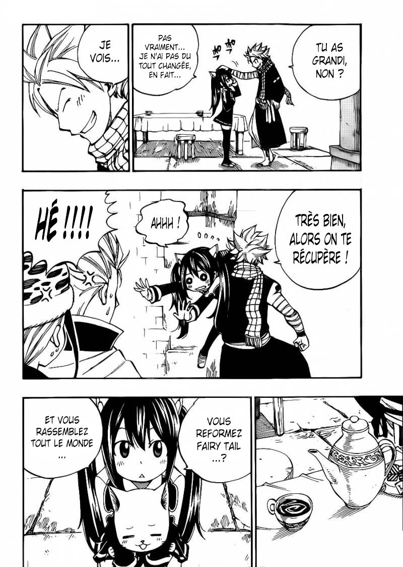 Fairy Tail: Chapter chapitre-421 - Page 5
