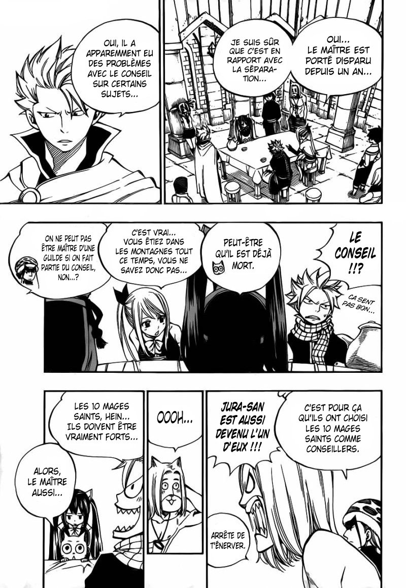 Fairy Tail: Chapter chapitre-421 - Page 6