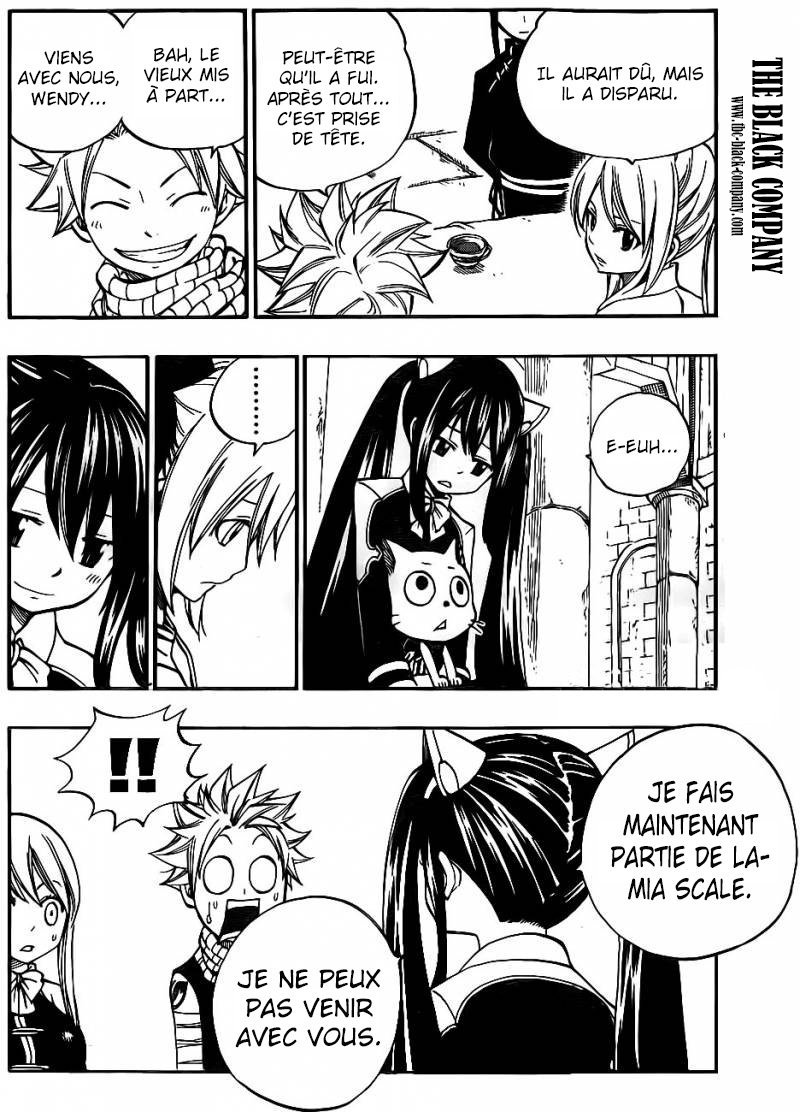 Fairy Tail: Chapter chapitre-421 - Page 7