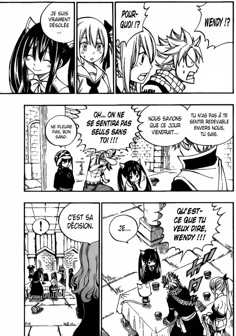Fairy Tail: Chapter chapitre-421 - Page 8