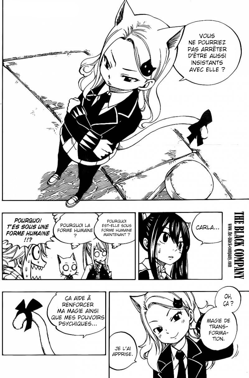 Fairy Tail: Chapter chapitre-421 - Page 9