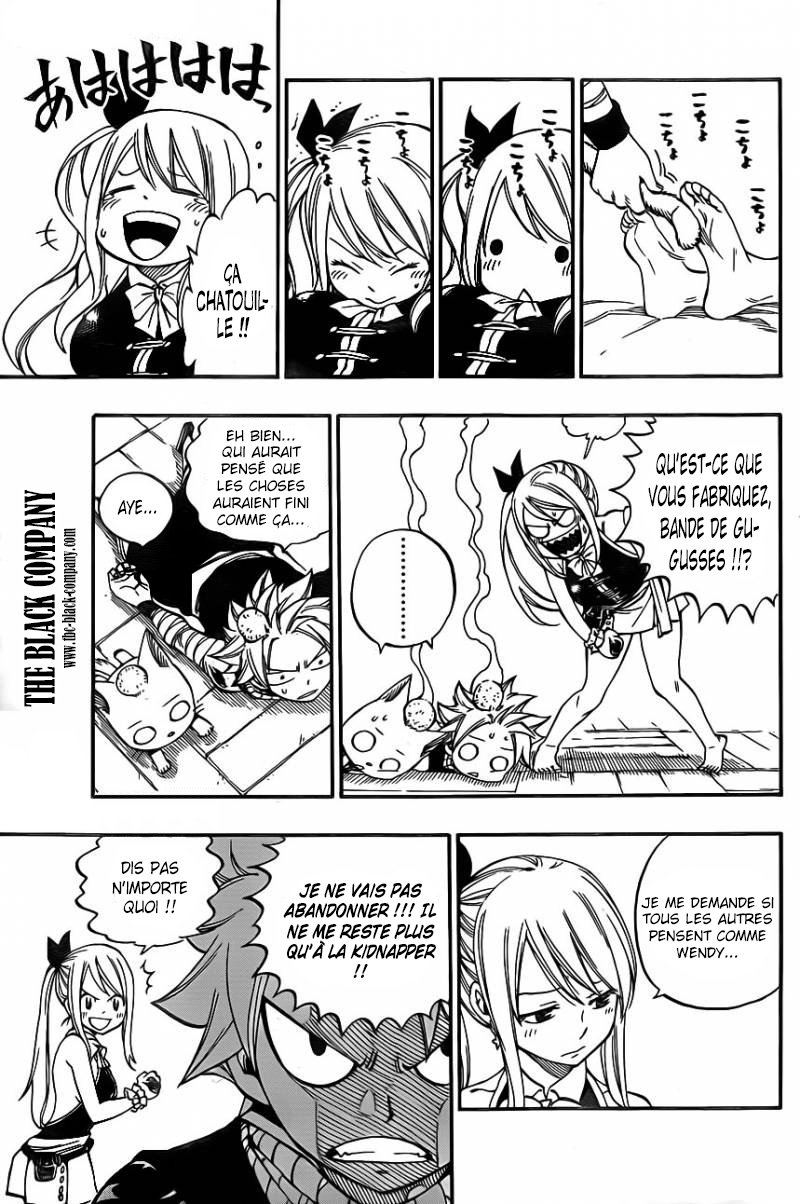 Fairy Tail: Chapter chapitre-421 - Page 12