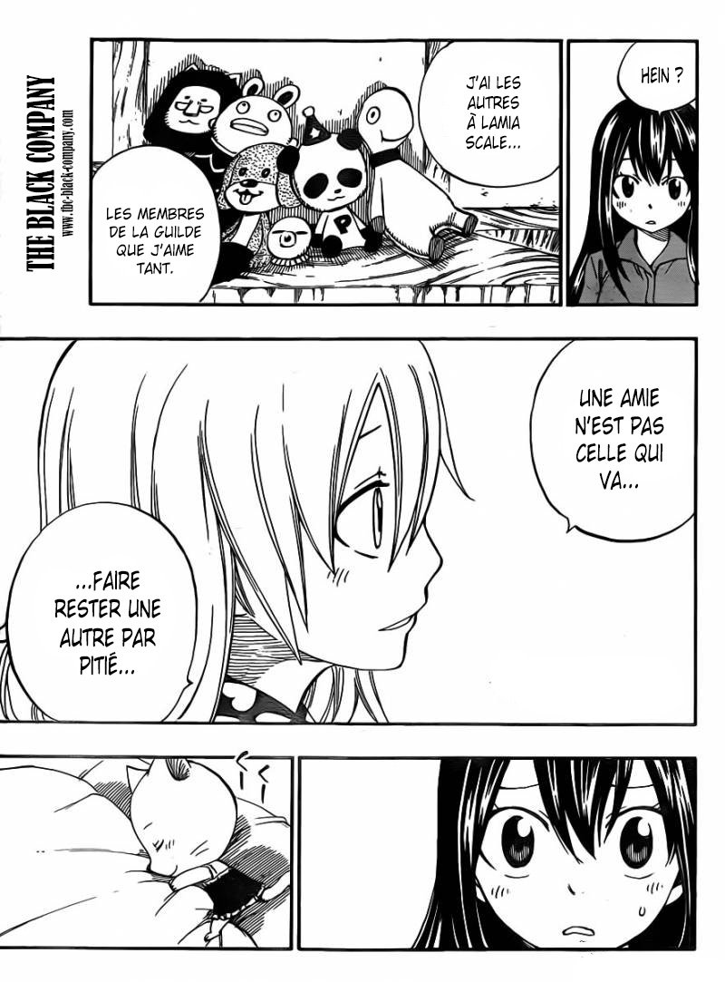 Fairy Tail: Chapter chapitre-421 - Page 14