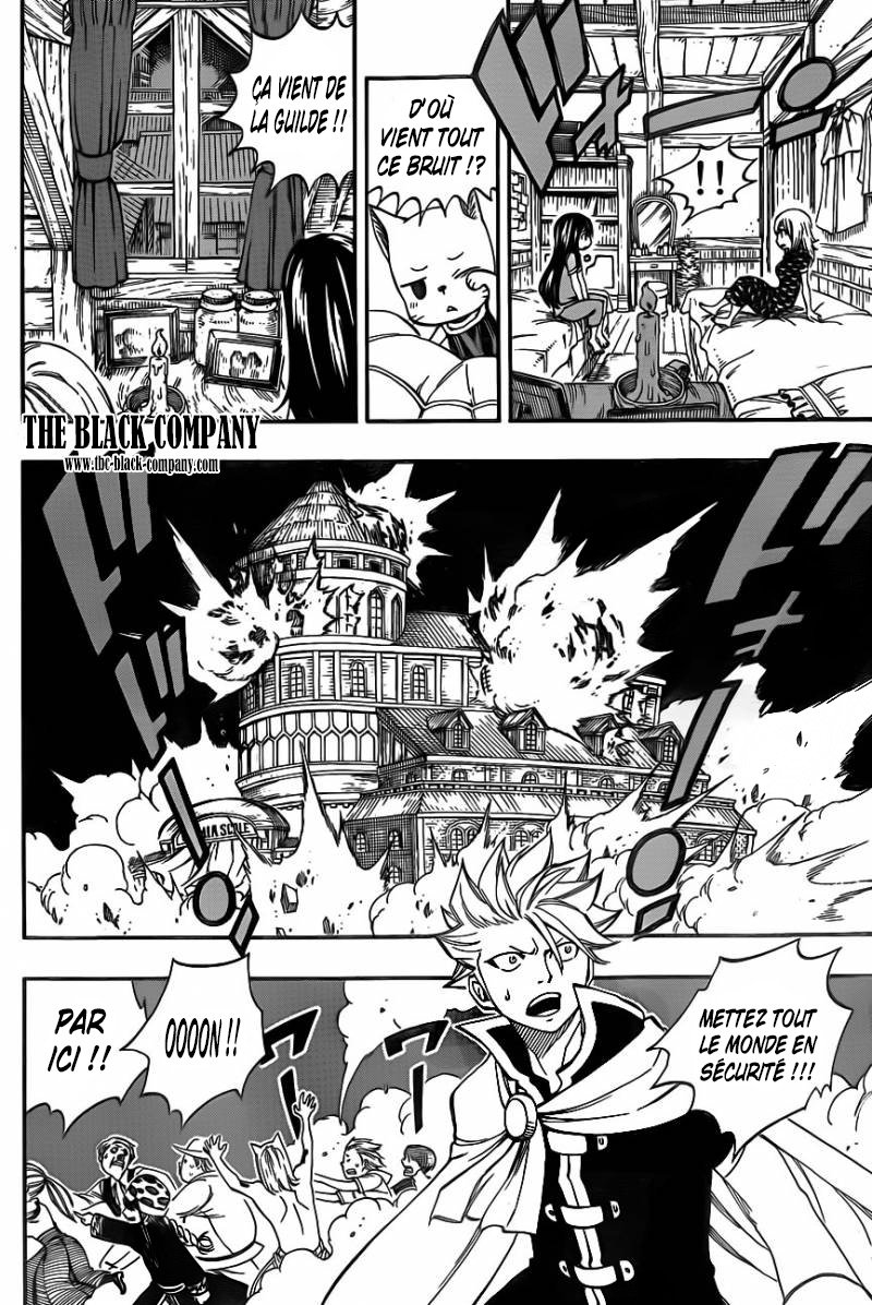 Fairy Tail: Chapter chapitre-421 - Page 15