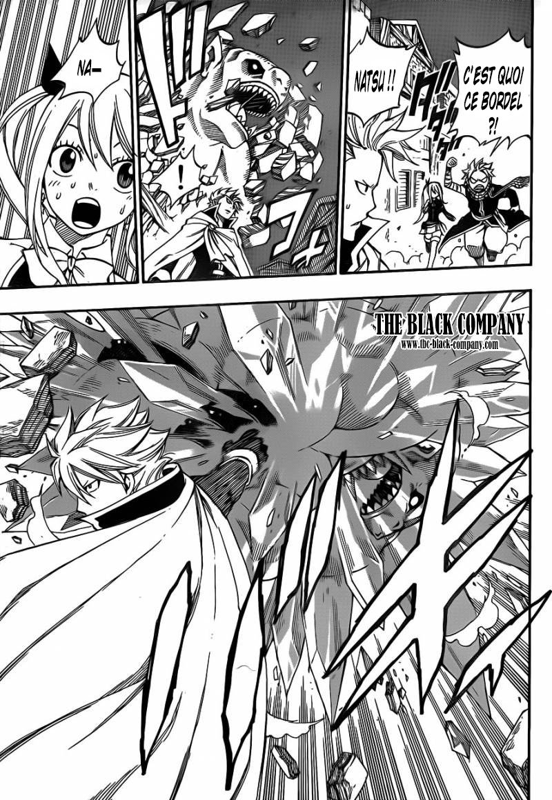 Fairy Tail: Chapter chapitre-421 - Page 16