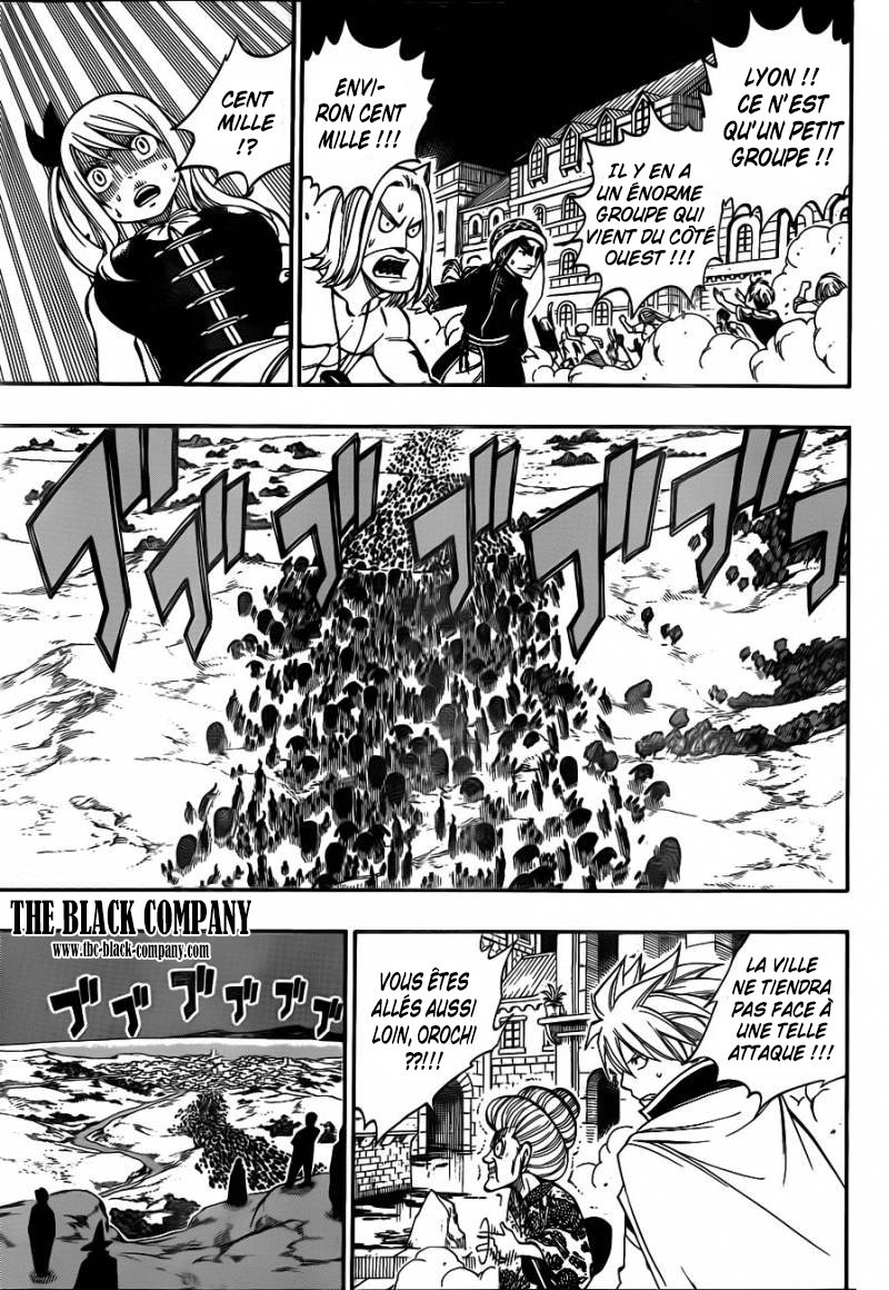 Fairy Tail: Chapter chapitre-421 - Page 18