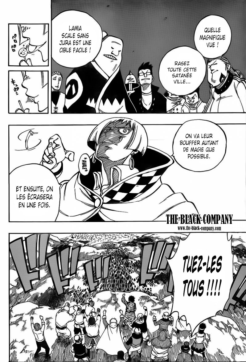Fairy Tail: Chapter chapitre-421 - Page 19
