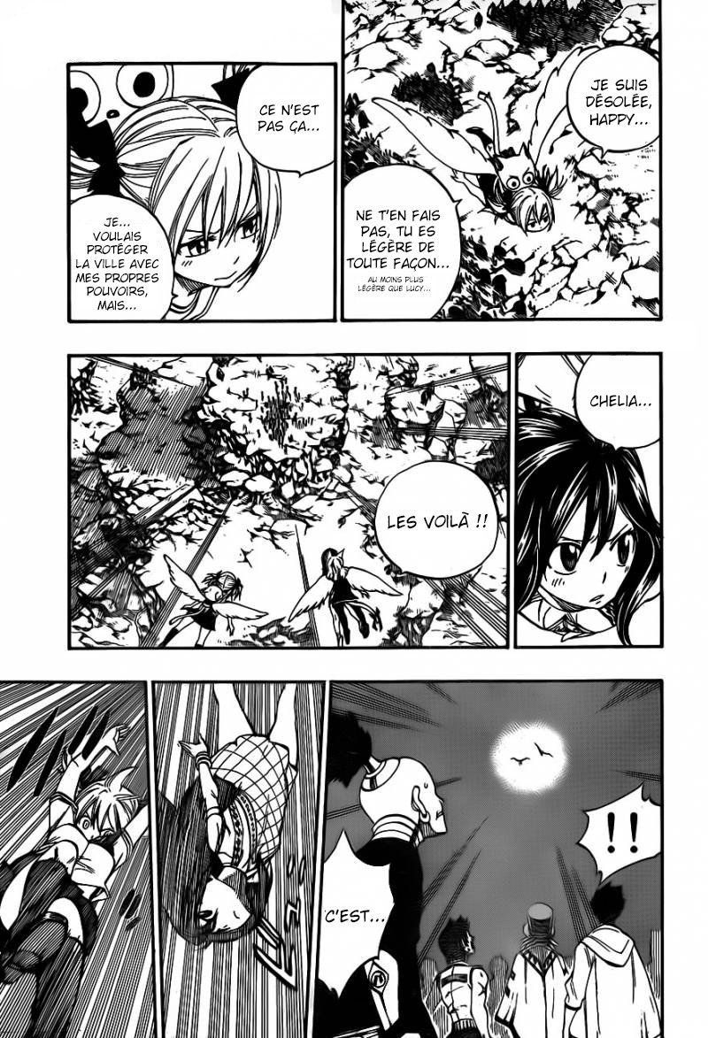 Fairy Tail: Chapter chapitre-422 - Page 4