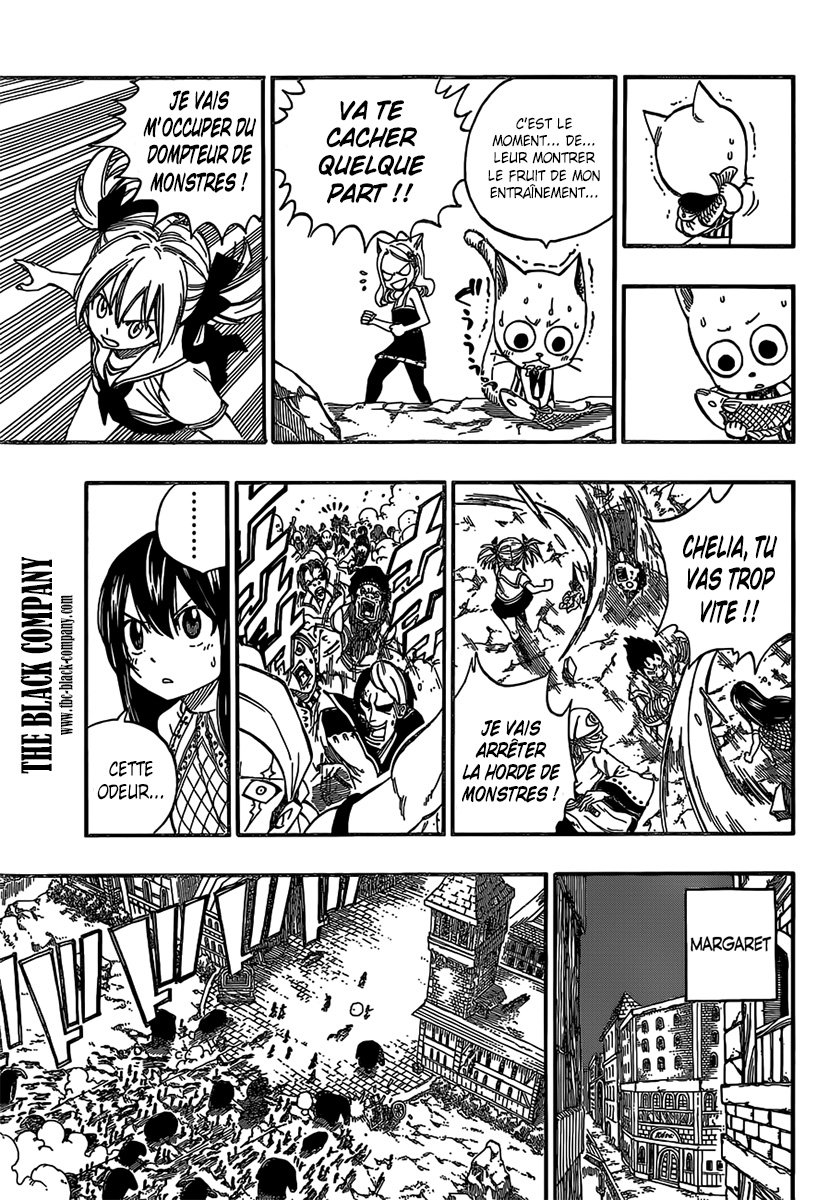 Fairy Tail: Chapter chapitre-422 - Page 8