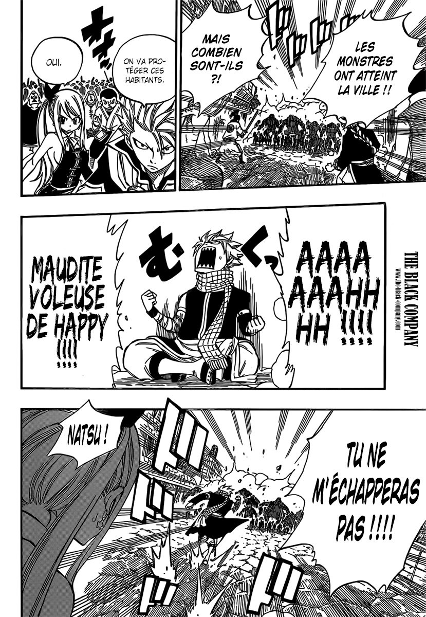 Fairy Tail: Chapter chapitre-422 - Page 9
