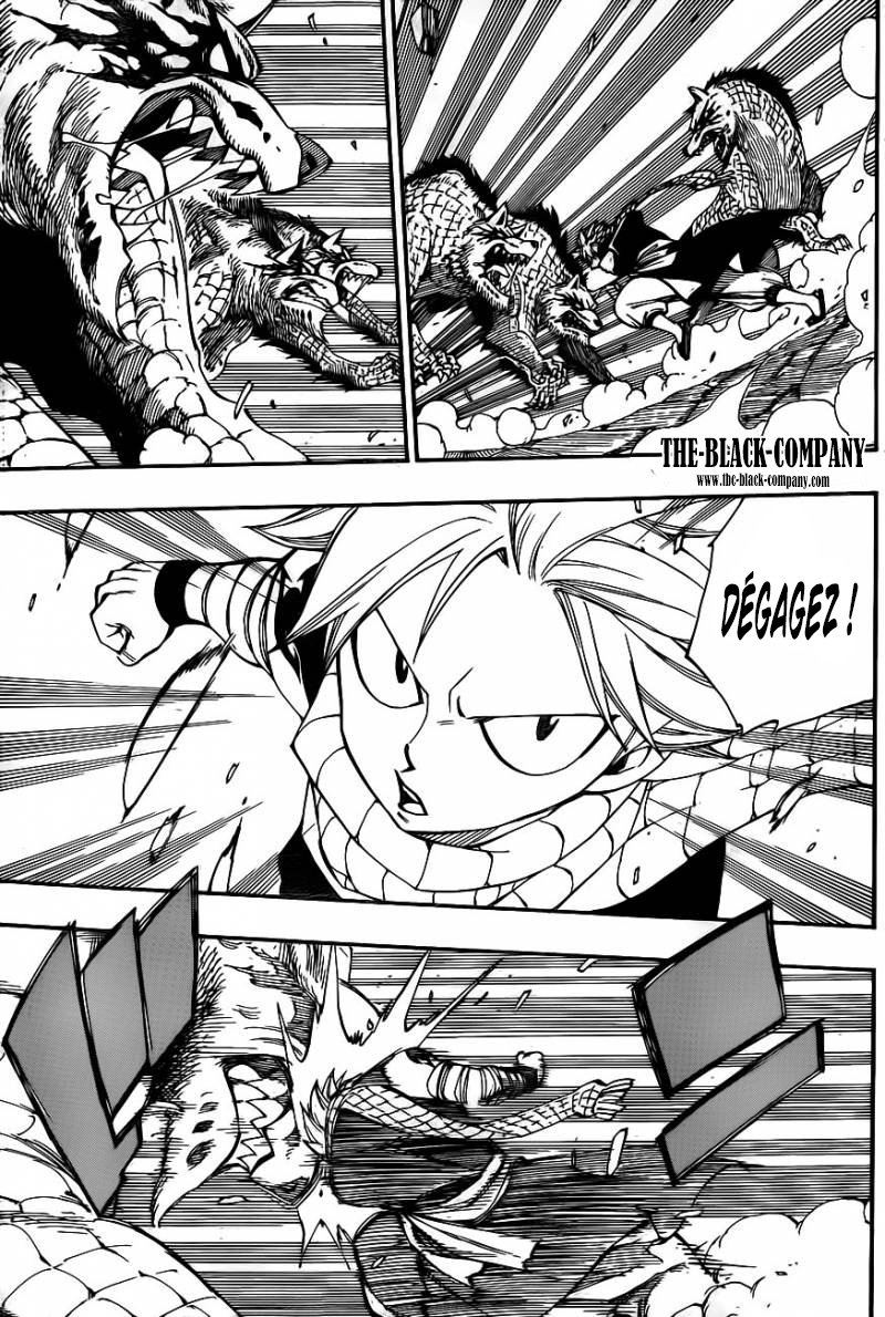 Fairy Tail: Chapter chapitre-422 - Page 10