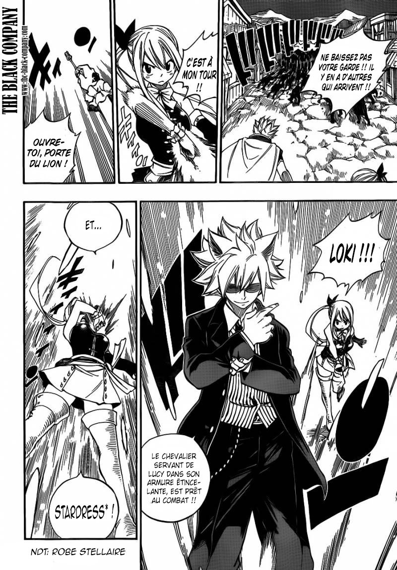 Fairy Tail: Chapter chapitre-422 - Page 12