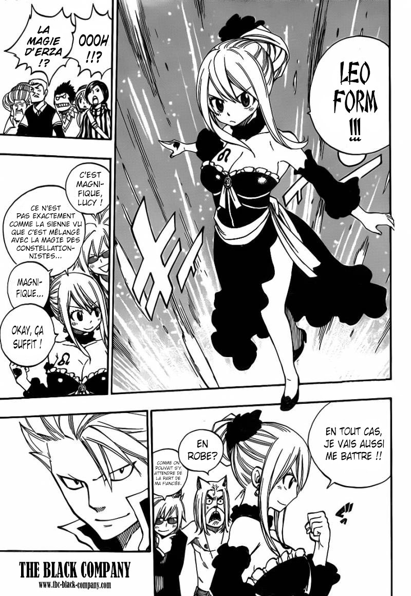 Fairy Tail: Chapter chapitre-422 - Page 13
