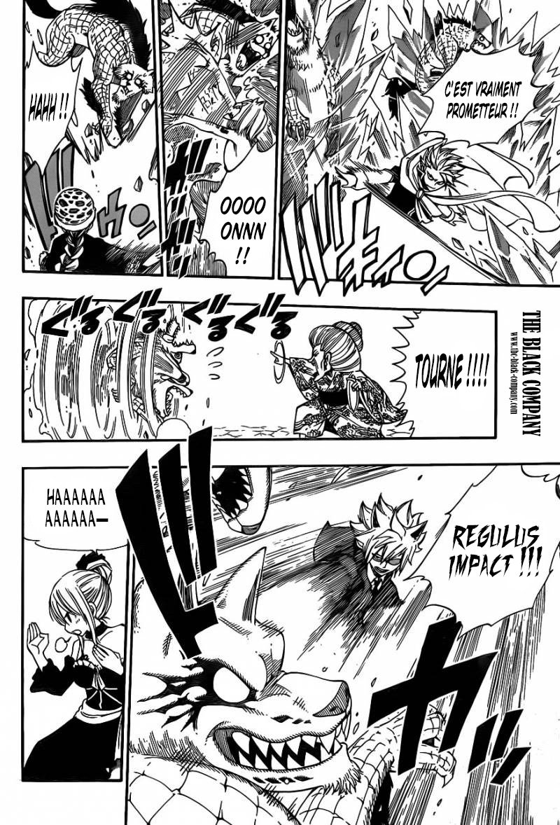 Fairy Tail: Chapter chapitre-422 - Page 14