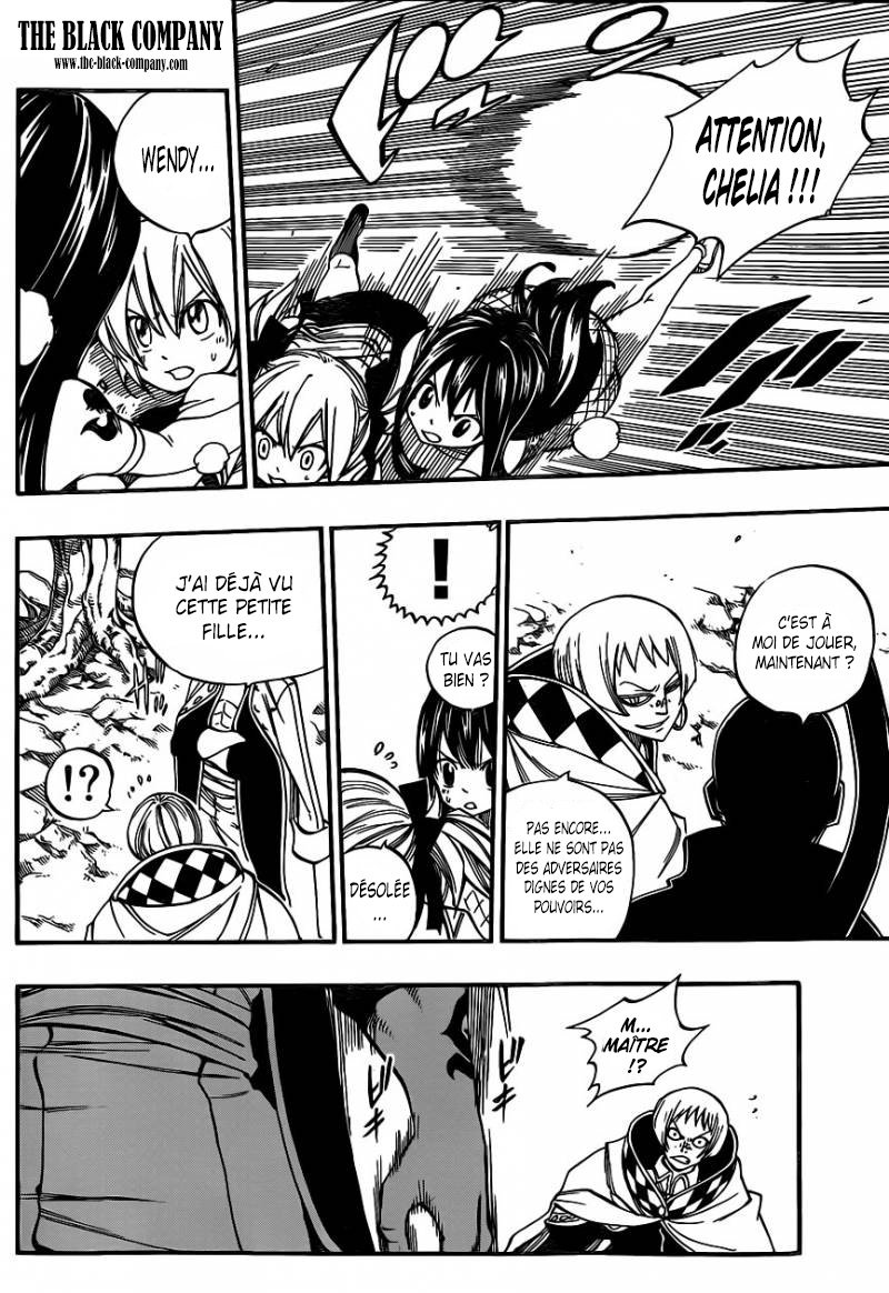 Fairy Tail: Chapter chapitre-422 - Page 16