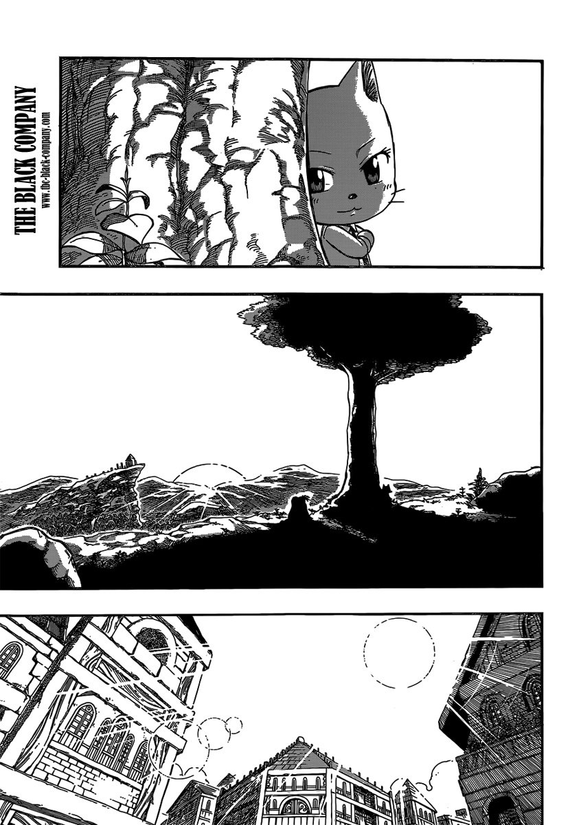 Fairy Tail: Chapter chapitre-423 - Page 20