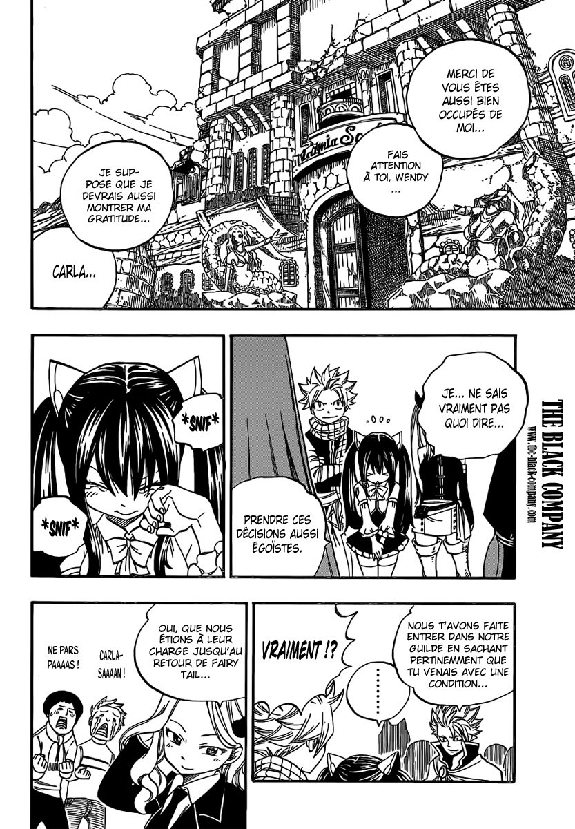 Fairy Tail: Chapter chapitre-423 - Page 21