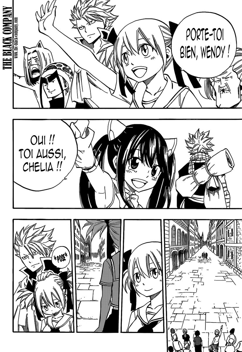 Fairy Tail: Chapter chapitre-423 - Page 23