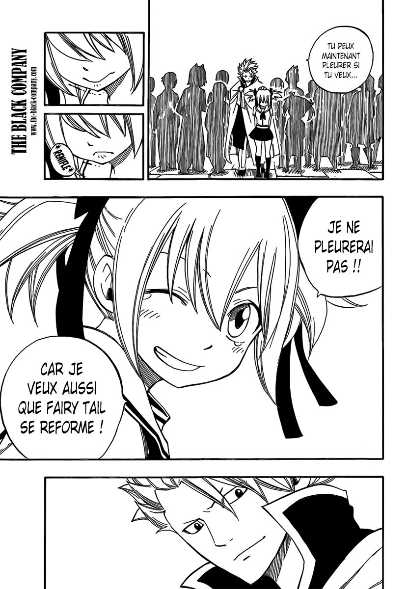Fairy Tail: Chapter chapitre-423 - Page 24