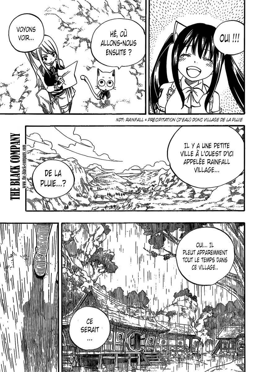 Fairy Tail: Chapter chapitre-423 - Page 26