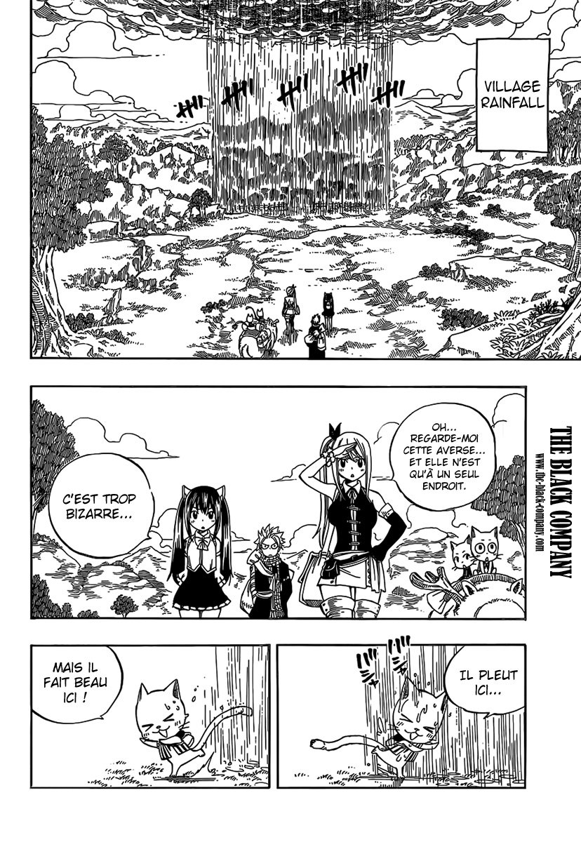 Fairy Tail: Chapter chapitre-424 - Page 3