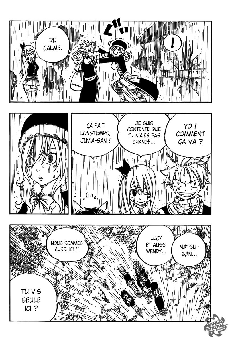 Fairy Tail: Chapter chapitre-424 - Page 7