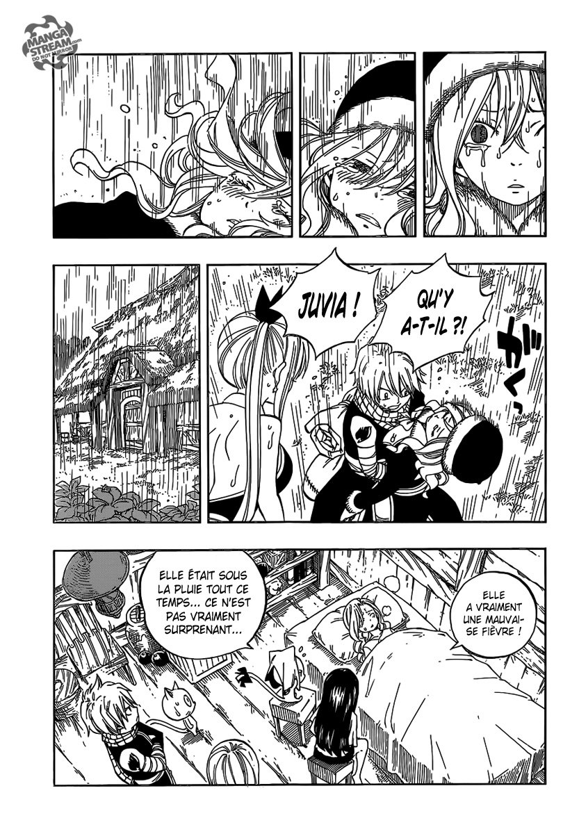 Fairy Tail: Chapter chapitre-424 - Page 8