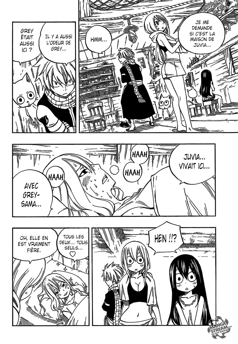 Fairy Tail: Chapter chapitre-424 - Page 9