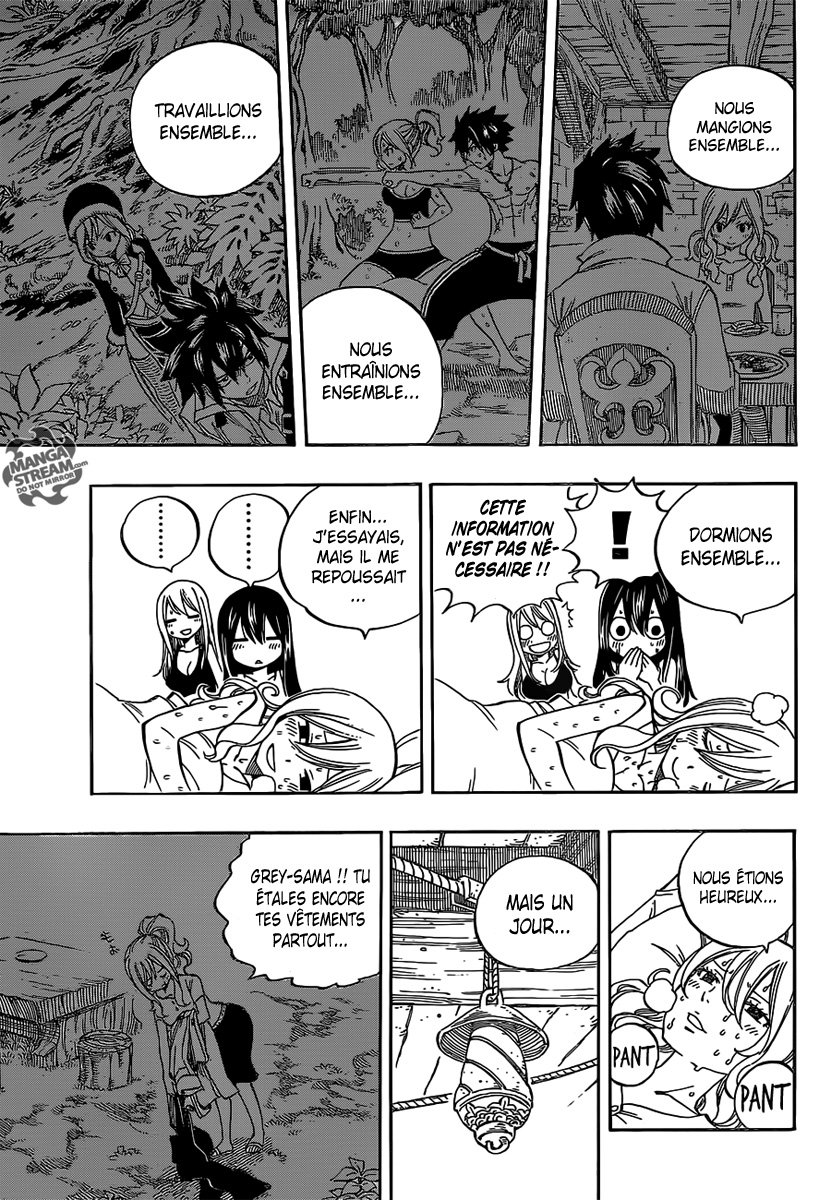 Fairy Tail: Chapter chapitre-424 - Page 10