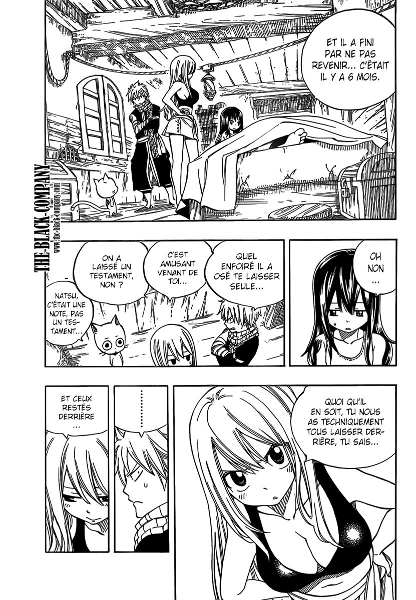 Fairy Tail: Chapter chapitre-424 - Page 12