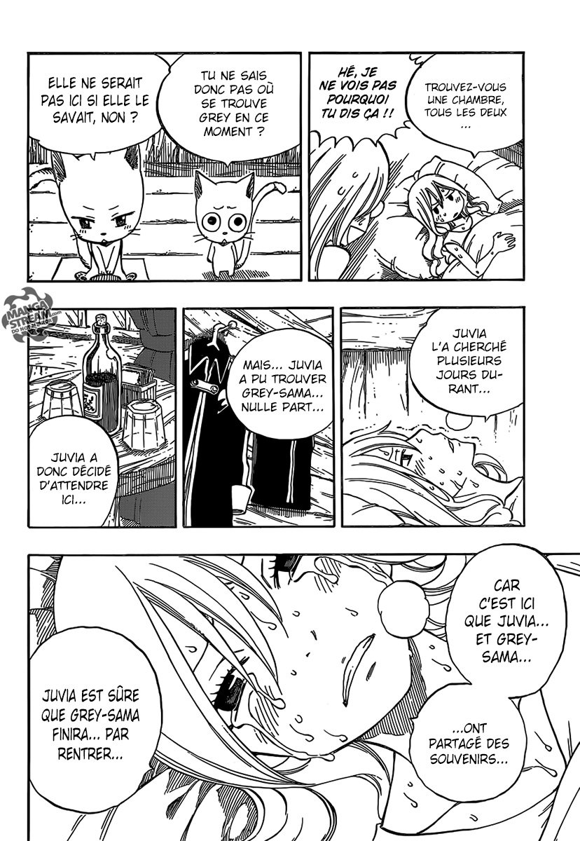 Fairy Tail: Chapter chapitre-424 - Page 13