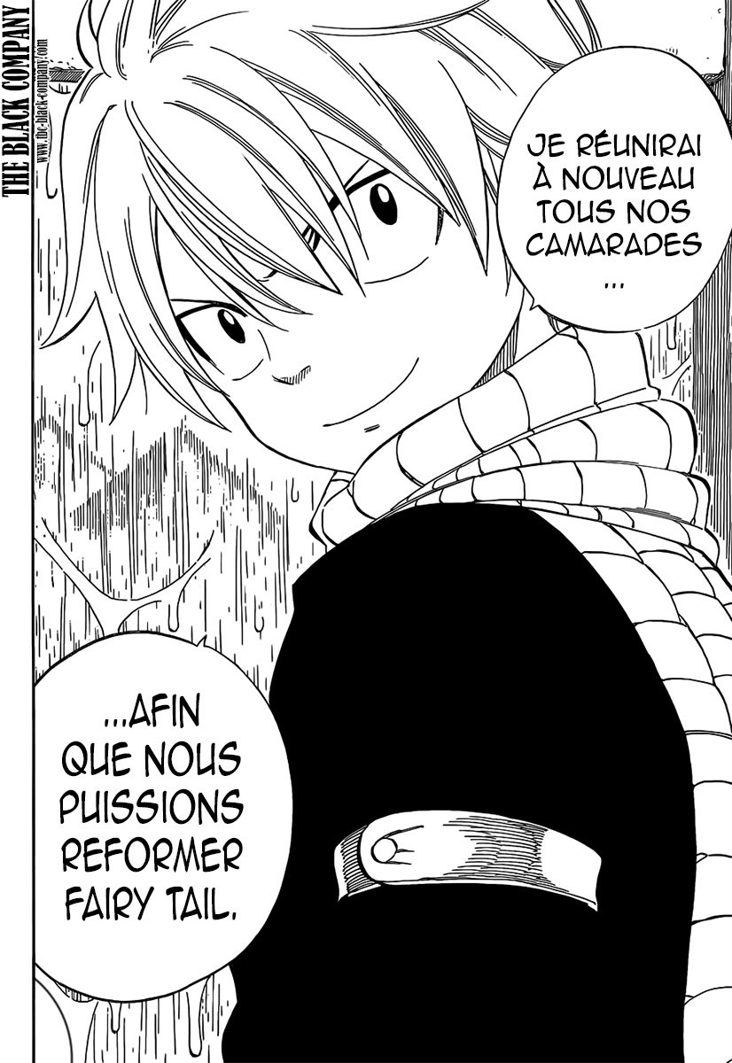Fairy Tail: Chapter chapitre-424 - Page 15