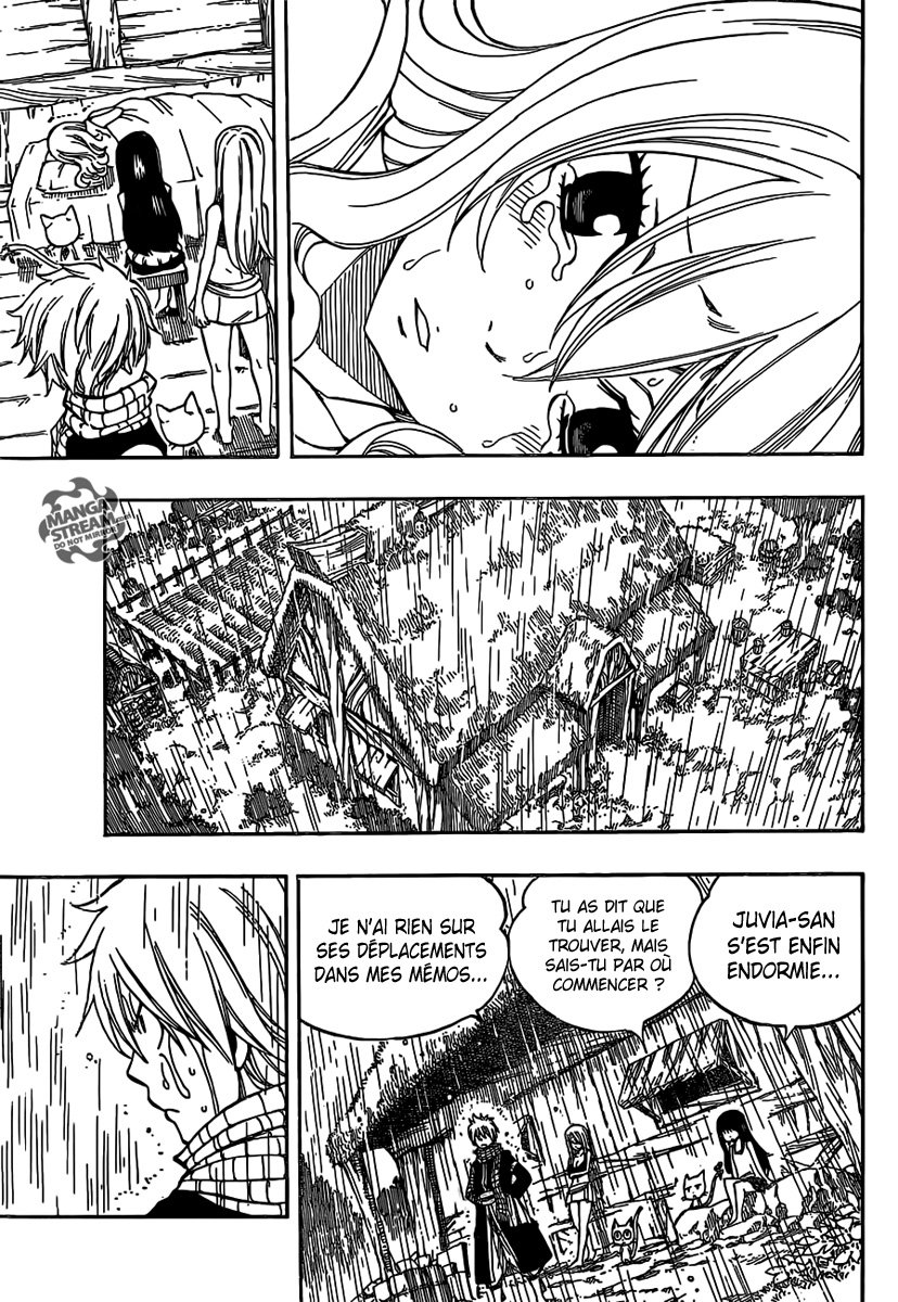 Fairy Tail: Chapter chapitre-424 - Page 16