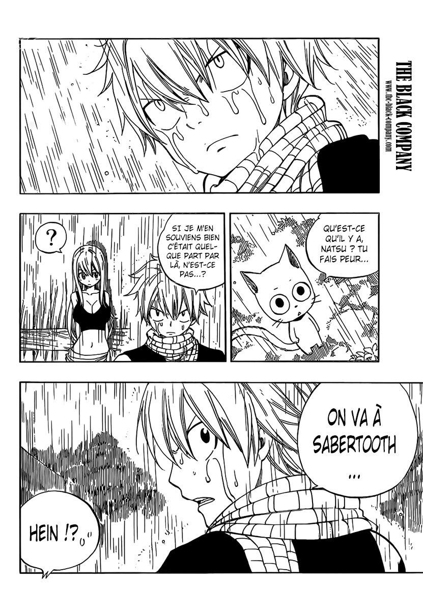 Fairy Tail: Chapter chapitre-424 - Page 17