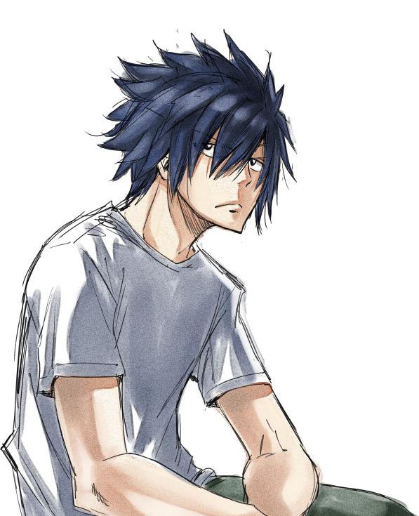 Fairy Tail: Chapter chapitre-424 - Page 22